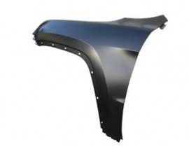 JEEP CHEROKEE- GRAND- 11/12; ÖN ÇAMURLUK DELİKSİZ SOL (TW)