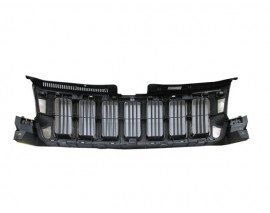 JEEP CHEROKEE- GRAND- 11/12; ÖN PANJUR NİKELAJLI (İÇ PETEKLERİ SİYAH) (TYG)