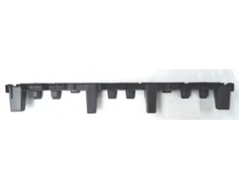 JEEP CHEROKEE- GRAND- 11/12; ARKA TAMPON ORTA BRAKETİ (TYG)