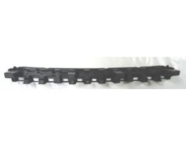 JEEP CHEROKEE- GRAND- 11/12; ARKA TAMPON ORTA BRAKETİ (TYG)