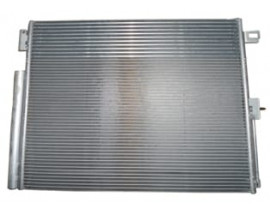 JEEP CHEROKEE- GRAND- 11/12; KLİMA RADYATÖRÜ (TYG)