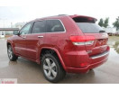 JEEP CHEROKEE- GRAND- 13/18; ARAÇ BİLGİLERİ VE RESİMLERİ