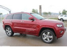 JEEP CHEROKEE- GRAND- 13/18; ARAÇ BİLGİLERİ VE RESİMLERİ