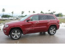 JEEP CHEROKEE- GRAND- 13/18; ARAÇ BİLGİLERİ VE RESİMLERİ