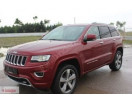 JEEP CHEROKEE- GRAND- 13/18; ARAÇ BİLGİLERİ VE RESİMLERİ