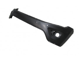 JEEP CHEROKEE- GRAND- 13/16; ÖN TAMPON (ASTARLI PARK SENSÖR DELİKLİ) (TW)