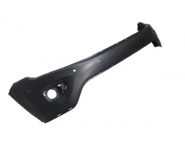 JEEP CHEROKEE- GRAND- 13/16; ÖN TAMPON (ASTARLI PARK SENSÖR DELİKLİ) (TW)