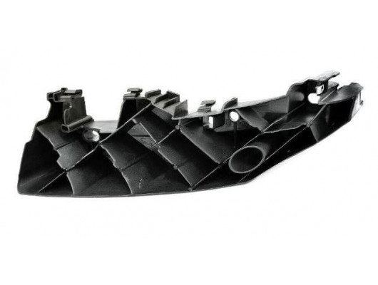 JEEP CHEROKEE- GRAND- 13/16; ÖN TAMPON BAĞLANTI BRAKETİ SOL PLASTİK (TW)