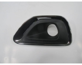 JEEP CHEROKEE- GRAND- 13/16; SİS LAMBA KAPAĞI SAĞ SİS DELİKLİ (NİKELAJ ÇERÇEVELİ) (TW)