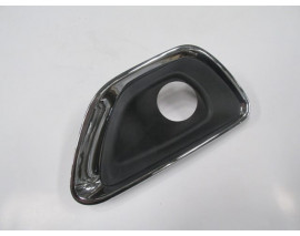 JEEP CHEROKEE- GRAND- 13/16; SİS LAMBA KAPAĞI SAĞ SİS DELİKLİ (NİKELAJ ÇERÇEVELİ) (TW)