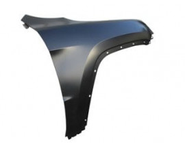 JEEP CHEROKEE- GRAND- 13/18; ÖN ÇAMURLUK DELİKSİZ SAĞ (TW)