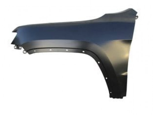 JEEP CHEROKEE- GRAND- 13/18; ÖN ÇAMURLUK DELİKSİZ SOL (TW)