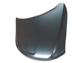 JEEP CHEROKEE- GRAND- 13/18; MOTOR KAPUTU (ÇELİK) (TYG)