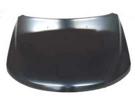 JEEP CHEROKEE- GRAND- 13/18; MOTOR KAPUTU (ÇELİK) (TYG)