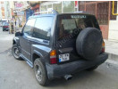 SUZUKI VITARA- 88/98; ARAÇ BİLGİLERİ VE RESİMLERİ