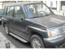 SUZUKI VITARA- 88/98; ARAÇ BİLGİLERİ VE RESİMLERİ