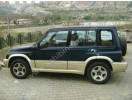SUZUKI VITARA- 88/98; ARAÇ BİLGİLERİ VE RESİMLERİ