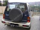 SUZUKI VITARA- 88/98; ARAÇ BİLGİLERİ VE RESİMLERİ