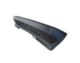 SUZUKI VITARA- 88/95; ÖN TAMPON SİYAH (3KAPI) (TYG)