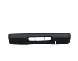 SUZUKI VITARA- 96/99; ÖN TAMPON SİYAH (3KAPI) (TYG)