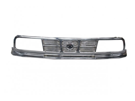 SUZUKI VITARA- 94/98; ÖN PANJUR NİKELAJLI 5KAPI (FPI)