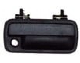 SUZUKI VITARA- 88/98; ÖN KAPI DIŞ AÇMA KOLU SAĞ SİYAH (HUSHAN)