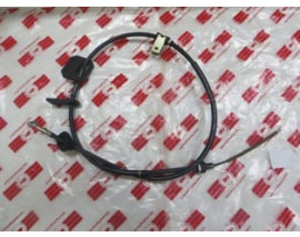 SUZUKI VITARA- 88/98; ARKA EL FREN TELİ SOL 5 KAPI SH)