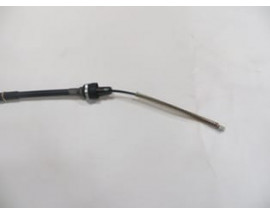 SUZUKI VITARA- 88/98; ARKA EL FREN TELİ SOL 5 KAPI SH)