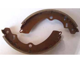 SUZUKI VITARA- 88/98; ARKA FREN PABUCU 3KAPI (110X34) (DAIWA)