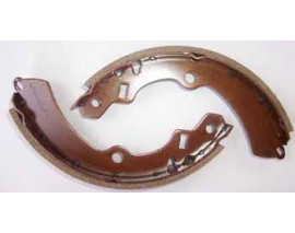 SUZUKI VITARA- 92/94; ARKA FREN PABUCU 5KAPI (127X45) (DAIWA)