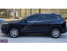 JEEP CHEROKEE- 14/15; ARAÇ BİLGİLERİ VE RESİMLERİ