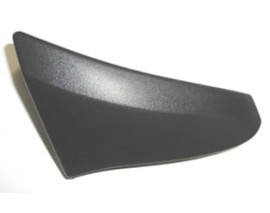 SUZUKI GRAND VITARA- 98/02; ÖN TAMPON YAN UÇ PLASTİĞİ SOL (KÖŞE UÇ KISMA TAKILAN) SİYAH (TYG)