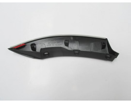 SUZUKI GRAND VITARA- 98/02; ARKA ÇAMURLUK AĞZI PLASTİĞİ SOL (TYG)