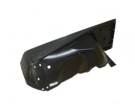 JEEP WRANGLER- 87/95; ÖN ÇAMURLUK SAĞ (İÇ PODYE SACI İLE BİRLİKTE) (TW)