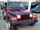 JEEP WRANGLER- 03/06; ARAÇ BİLGİLERİ VE RESİMLERİ