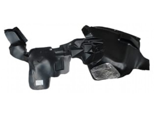 JEEP WRANGLER- 07/18; ÖN ÇAMURLUK DAVLUMBAZI SAĞ (SH0559R) (TW)