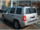 JEEP PATRIOT- 07/11; ARAÇ BİLGİLERİ VE RESİMLERİ