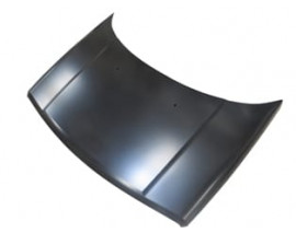 JEEP PATRIOT- 07/11; MOTOR KAPUTU (TYG)