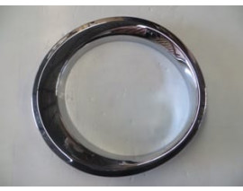 JEEP PATRIOT- 07/11; FAR ÇERÇEVESİ NİKELAJLI SAĞ (BFN)