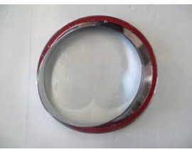 JEEP PATRIOT- 07/11; FAR ÇERÇEVESİ NİKELAJLI SAĞ (BFN)