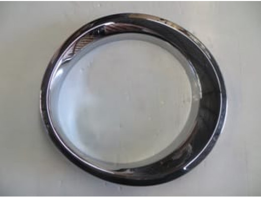 JEEP PATRIOT- 07/11; FAR ÇERÇEVESİ NİKELAJLI SOL (BFN)