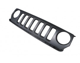 JEEP PATRIOT- 07/11; ÖN PANJUR KOMPLE SİYAH (TW)