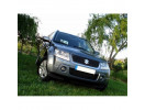 SUZUKI GRAND VITARA- 06/12; ARAÇ BİLGİLERİ VE RESİMLERİ