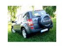 SUZUKI GRAND VITARA- 06/12; ARAÇ BİLGİLERİ VE RESİMLERİ