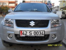 SUZUKI GRAND VITARA- 06/12; ARAÇ BİLGİLERİ VE RESİMLERİ
