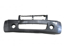 SUZUKI GRAND VITARA- 06/12; ÖN TAMPON SİYAH (SİS DELİKLİ)(FAR YIKAMA DELİKSİZ) (TW)