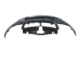 SUZUKI GRAND VITARA- 06/12; ÖN TAMPON SİYAH (SİS DELİKLİ)(FAR YIKAMA DELİKSİZ) (TW)