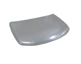 SUZUKI GRAND VITARA- 06/12; MOTOR KAPUTU GRİ BOYALI (İCELİ/ÇEKOMASTİKLİ) (TW)