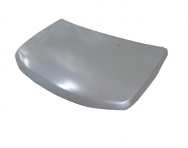 SUZUKI GRAND VITARA- 06/12; MOTOR KAPUTU GRİ BOYALI (İCELİ/ÇEKOMASTİKLİ) (TW)