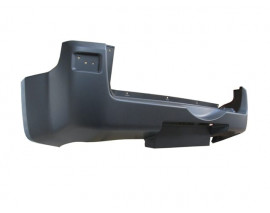 SUZUKI GRAND VITARA- 06/12; ARKA TAMPON SİYAH (TW)